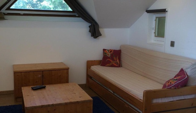 Studio Villard-de-Lans, 1 pièce, 4 personnes - FR-1-515-2 in Villard-de-Lans