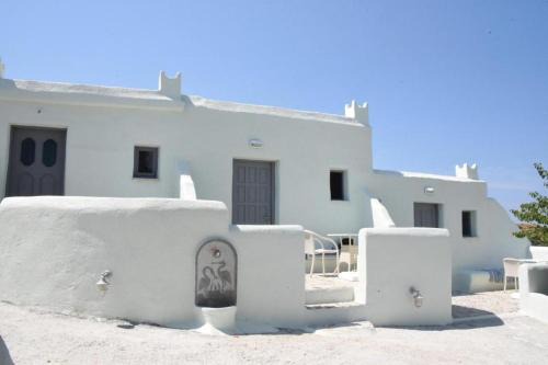 Studios Kapsali II in Galini