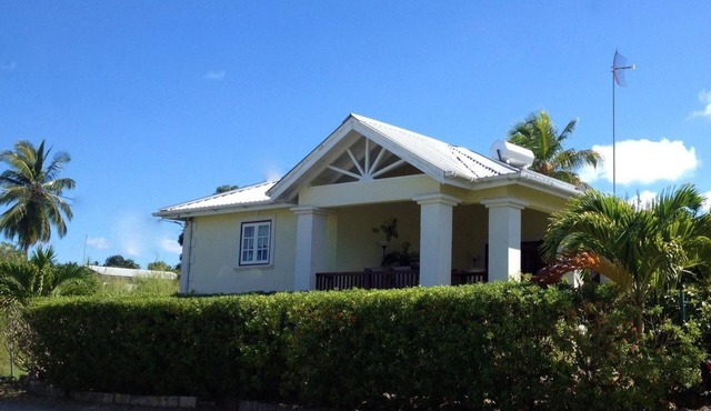 Stunning detached property near Sandy Lane on beautiful West Coast of Barbados in Paynes Bay