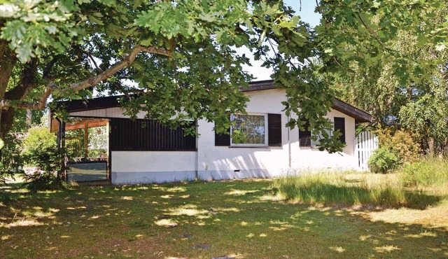 Stunning home in Solrød Strand with sauna in Solrød Strand