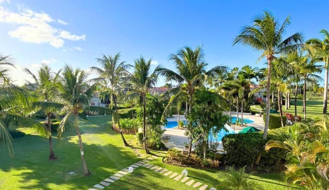 Sugar Hill Estate - B307 by Island Villas in Saint James