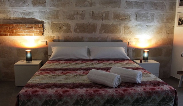 Suite Torre Pali in Trapani