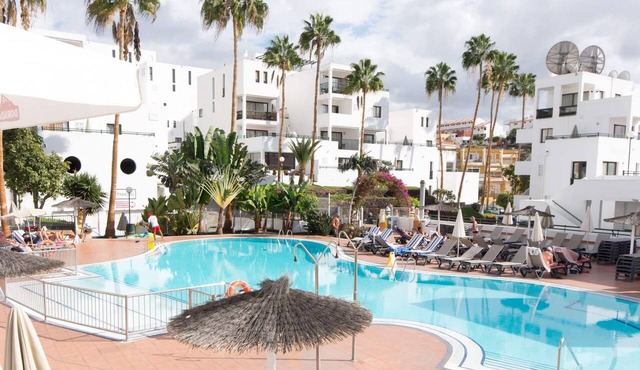 Sunset Bay 45 - Two Bed in Costa Adeje