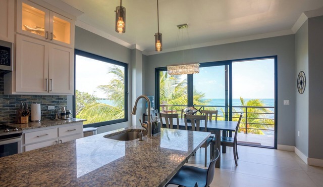 Sunset Gecko Condos - Unit 1A