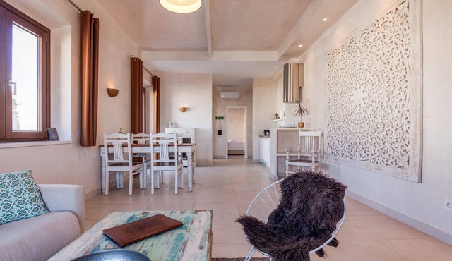 Supereior Apartment 1 bedroom in Tarifa