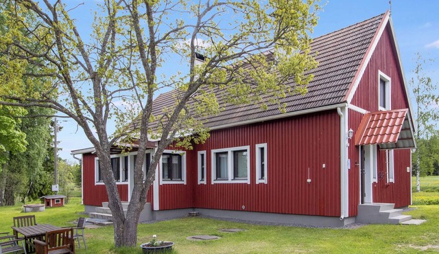 Taikinajoki by Interhome in Askola