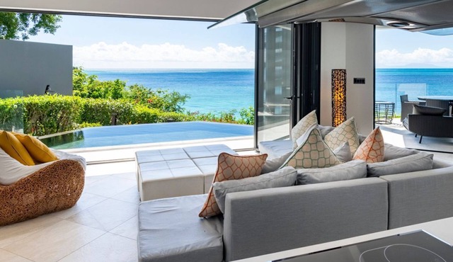 Tamarind Hills Resort - Ocean Blessed in Antigua and Barbuda