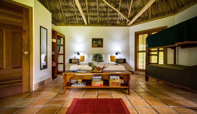 Tanager Rainforest Lodge