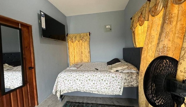 Tee Apartment 1