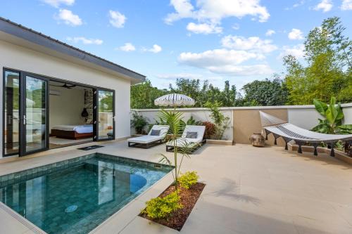 The Banks Resort