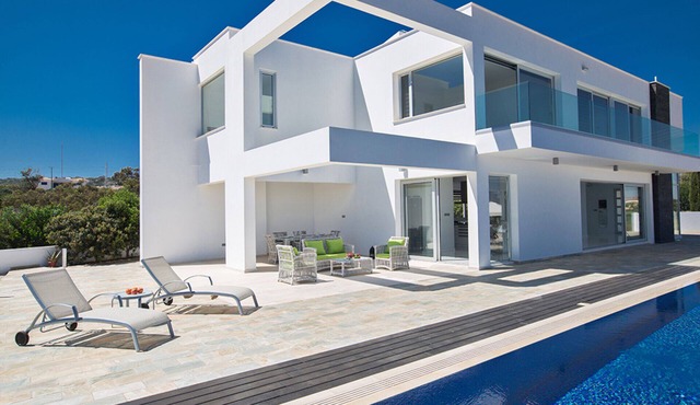 The Complete Guide to Renting Your Exclusive Holiday Villa in Protaras with Private Pool and Close to the Beach in Protaras