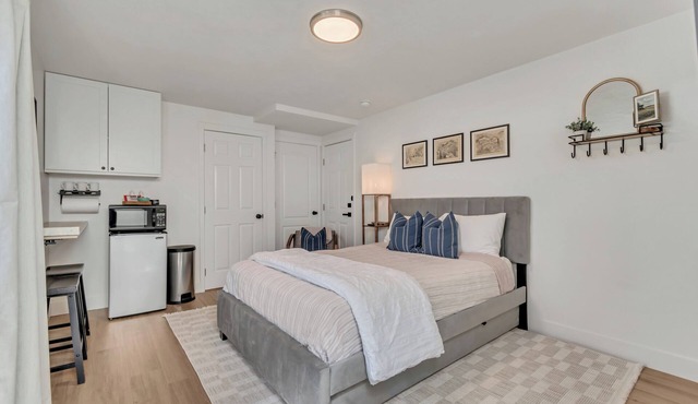 The Cozy Corner - 1 bedroom apartment in beautiful American Fork in American Fork