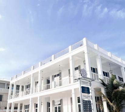 The Ellysian Apartments