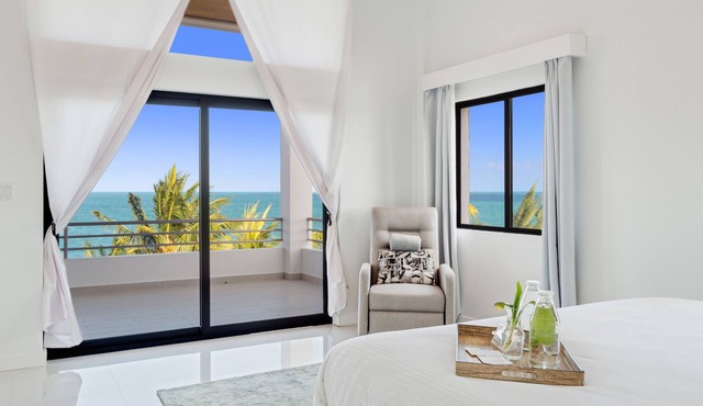 The Ellysian Boutique Hotel