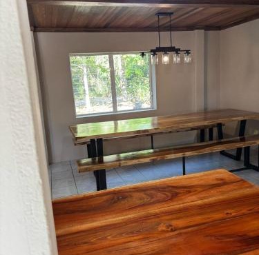 The Gathering Place