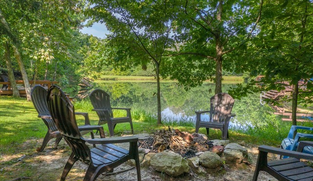 The Innsbrook Oasis Pt. II by Innsbrook Vacations! in Innsbrook