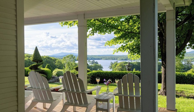The Maguire House Bed & Breakfast in Ashburnham