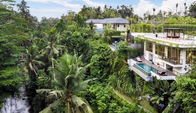 The Pala Ubud - Villa Batur by Elite Havens in Tampak Siring