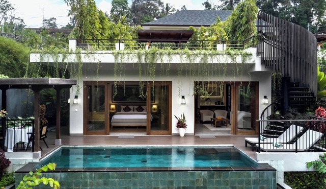 The Pala Ubud - Villa Catur by Elite Havens in Tampak Siring
