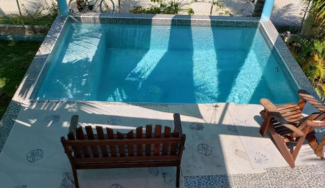 The Sands Inn-Ground Floor with Pool