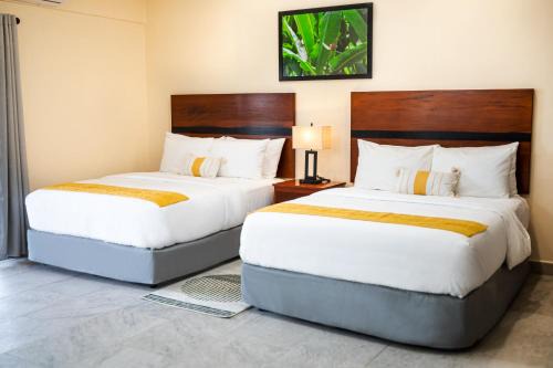 The West House Boutique Hotel