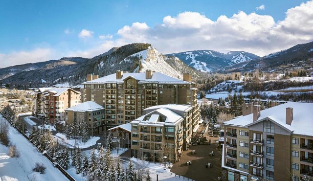 The Westin Riverfront Resort & Spa, Avon, Vail Valley in Avon
