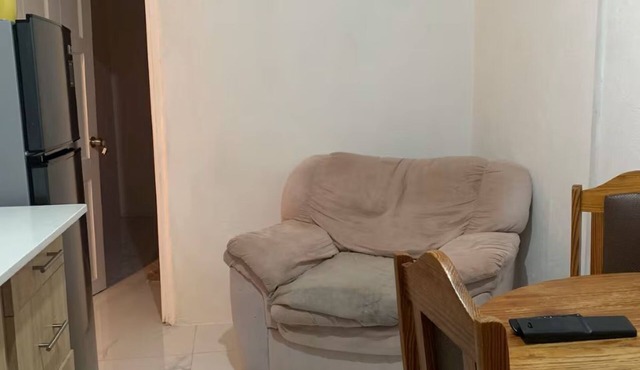 Tiny beach walk stay, Entire rental unit in Bridgetown, Barbados in Bridgetown