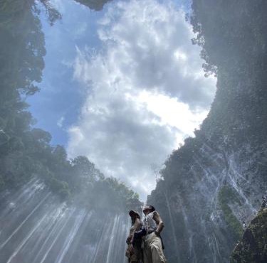 Tour Bromo in Malang
