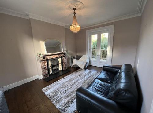 Tranquil Retreat in Historic Chapelizod in Dublin