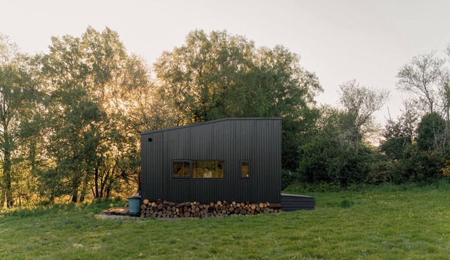 Tranquil Tigín - your Little Holiday in Co Wicklow in County Wicklow