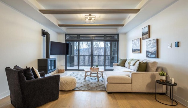 Tremblant Prestige - Verbier 4-102 in Mont-Tremblant