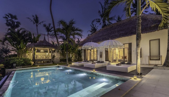 Truly a Luxury Hidden Jewel in Paradise! Private, Romantic and Breathtaking! in Tumbu