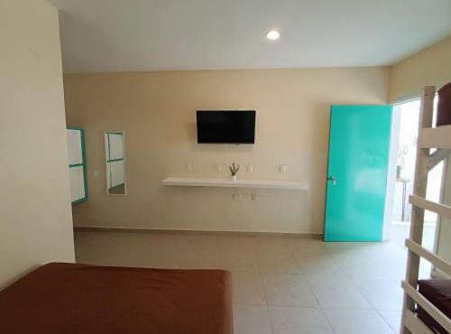 Turquesa Bacalar Centro in Chetumal