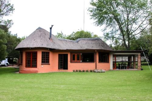 Ukhanya resort in Midrand
