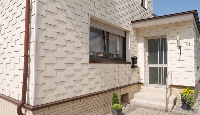 Vacation Apartment "Wäller Ruh '!" in Nisterau