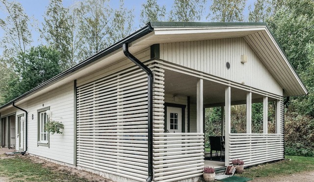Vacation home B by Interhome in Porvoo