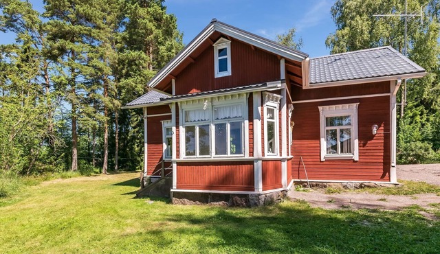 Vacation home Elfvik by Interhome in Porvoo
