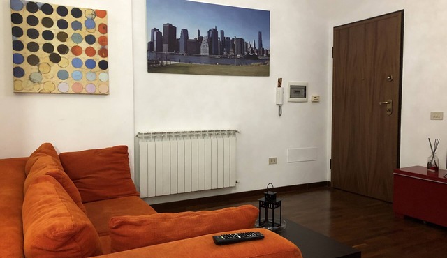 Vacation Home Paradise in Viterbo
