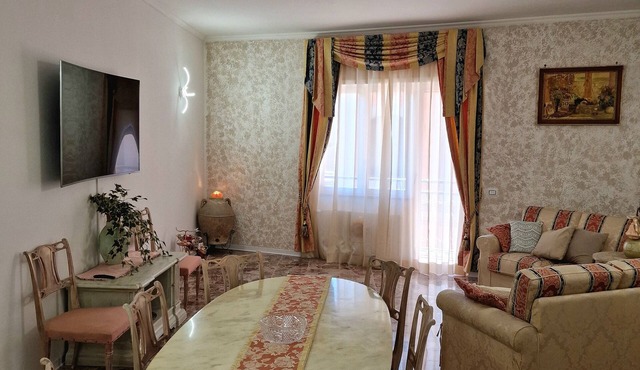 Vacation House Fiore Ciampino Airport - Rome Station in Ciampino