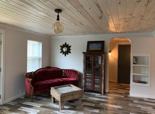 Valentine's Northern New Mexico Mountain Ranch on Colorado Border retreat in Raton