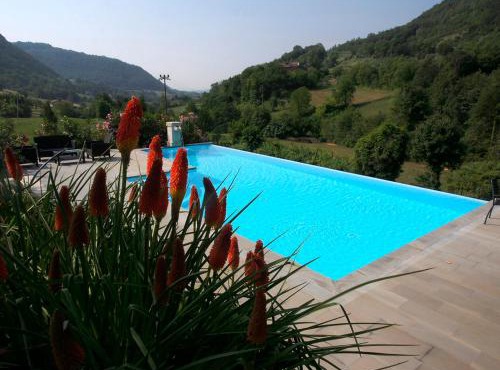 Valle B&B in Castelgomberto