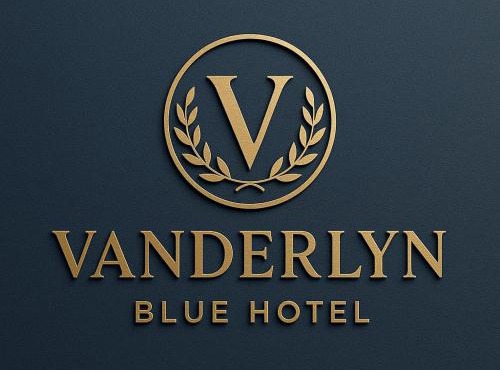 VanderLyn Blue Hotel in Pati