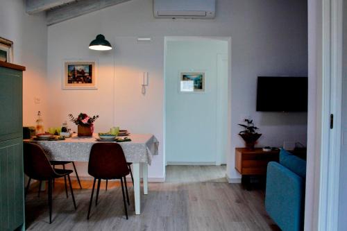 Vento del Brenta House in Pove del Grappa
