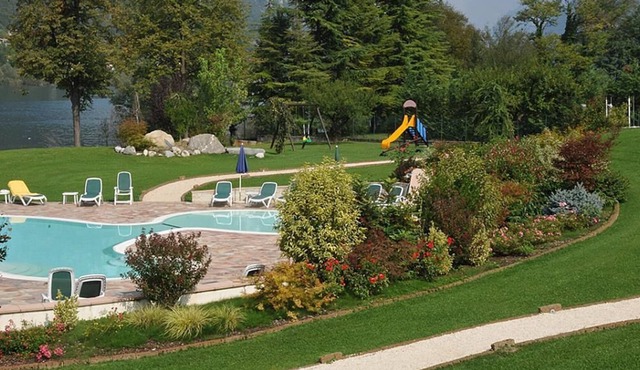 Vico Master - Two Bedroom Resort, Sleeps 6 in Idro