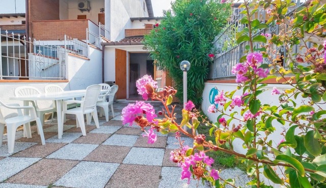 VILLA ANGELA by Interhome in Comacchio