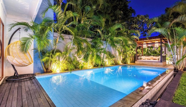 Villa Arbolita (by JB Villas) in Bali