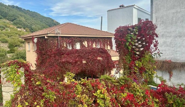 Villa del Jerte in El Torno