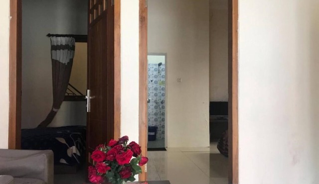 Villa Donald 2 in Batu