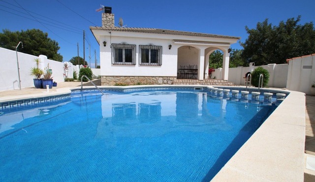 Villa Dorada by Parc Mont-roig in Mont-Roig del Camp