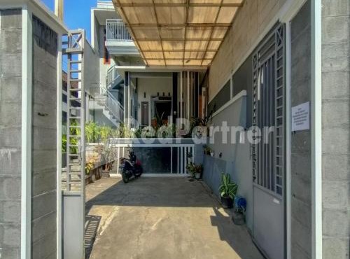 Villa Dua Dua RedPartner in Tlekung